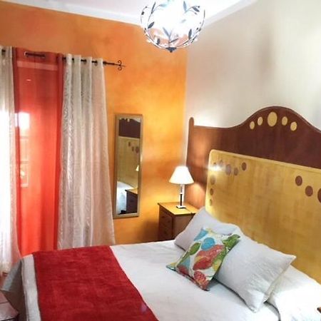 Casa Rural El Patio Agulo Εξωτερικό φωτογραφία