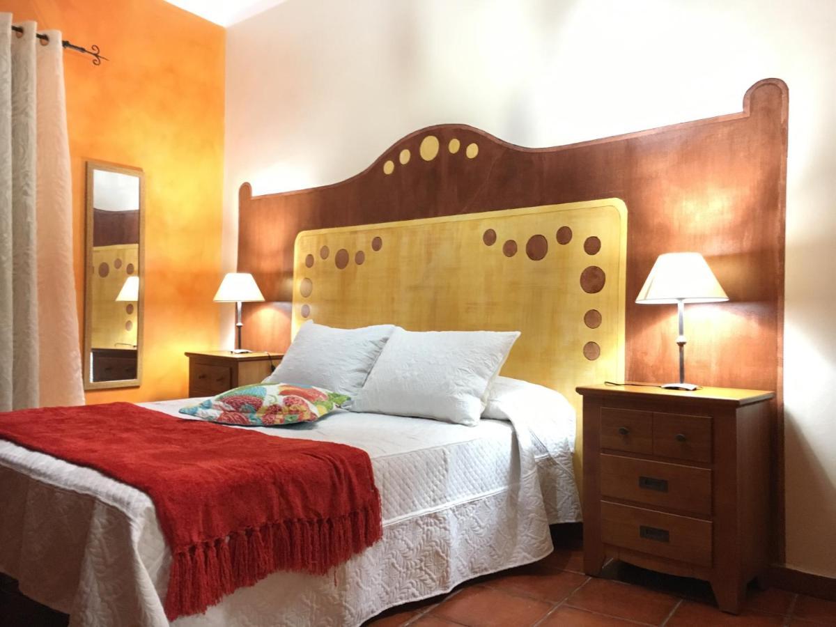 Casa Rural El Patio Agulo Εξωτερικό φωτογραφία