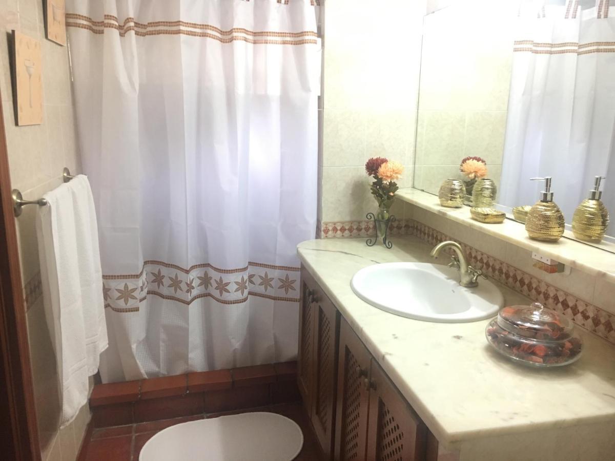 Casa Rural El Patio Agulo Εξωτερικό φωτογραφία