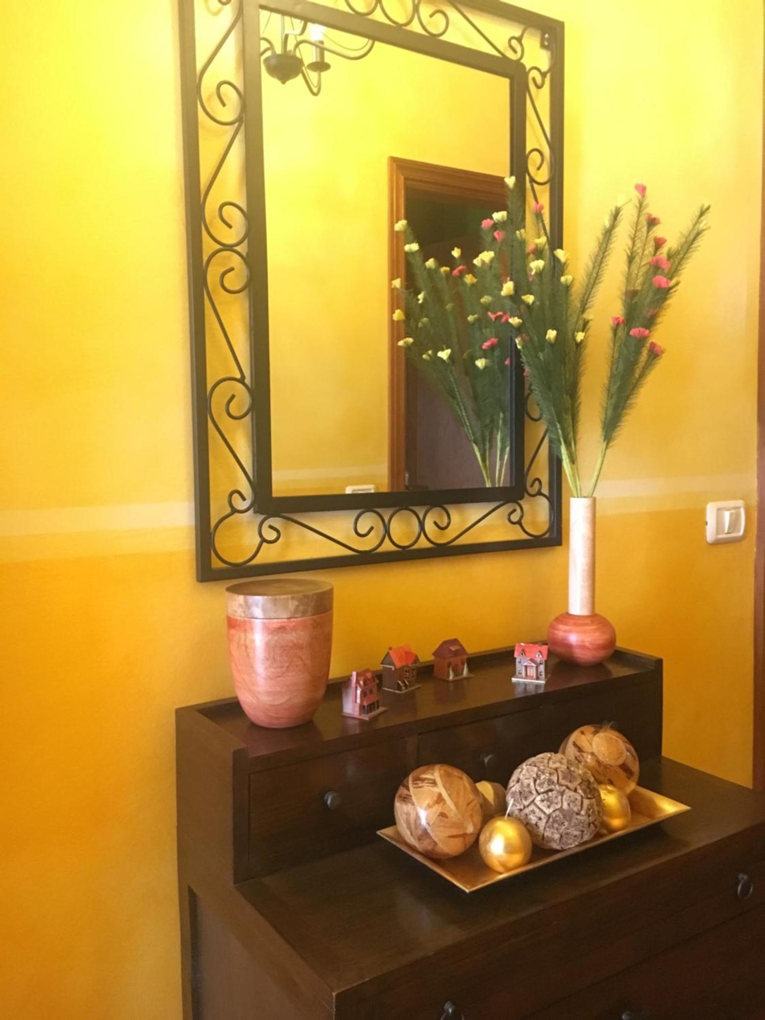 Casa Rural El Patio Agulo Εξωτερικό φωτογραφία