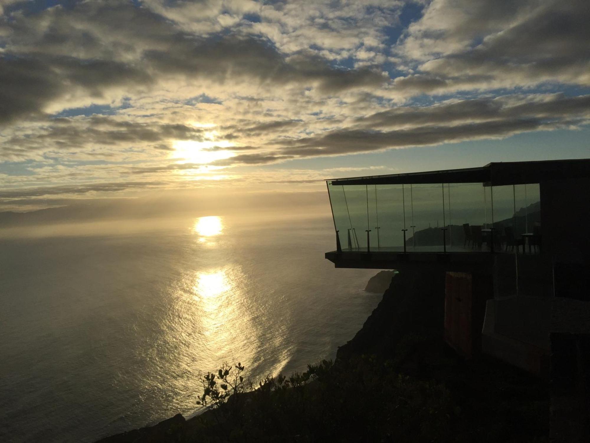 Casa Rural El Patio Agulo Εξωτερικό φωτογραφία